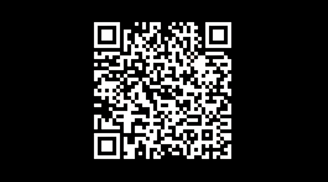 QR kód na registráciu